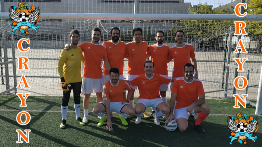 SUBIENDO POSICIONES. LEGANES SABADO MAÑANA